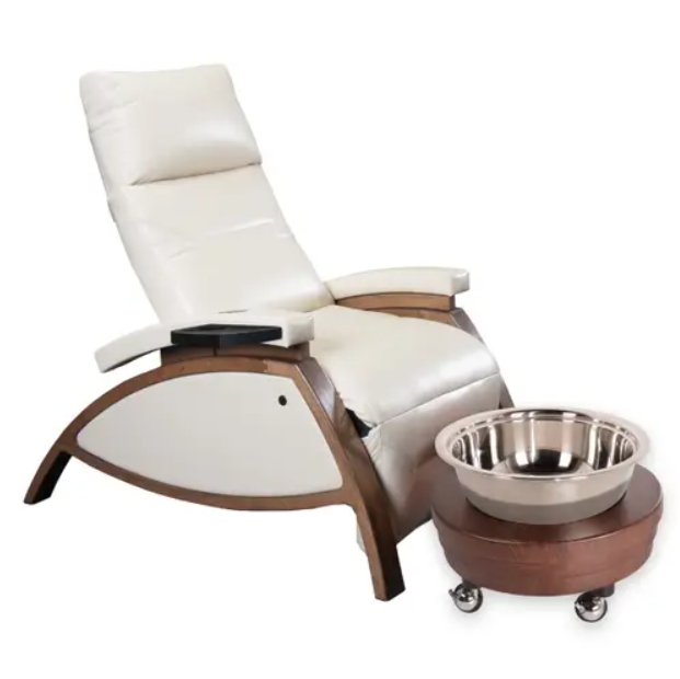 ZG Dream Lounger Pedicure Package with Silver Bowl & Pedi Roll Up1.jpg